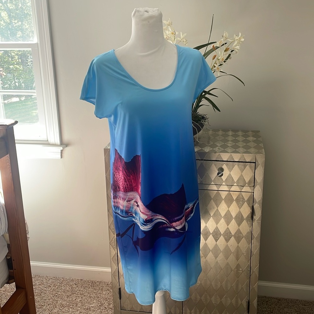 Pelagic Dress